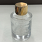 ISO9004 Glossy Zamak Perfume Cover z minimalną ilością zamówienia 10000 sztuk i więcej