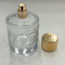 ISO9004 Glossy Zamak Perfume Cover z minimalną ilością zamówienia 10000 sztuk i więcej