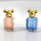 Zamac Perfume Topper dla zamówionych butelek perfum z OEM / ODM