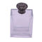 Wysokiej jakości kapsle na butelki perfum ze stopu cynku dostosowane do Iso Pass