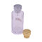 Eleganckie perfumy Zamac Caps Metalowe korony do szklanej butelki FEA15