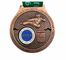 Antique Sports Soft Enamel Award Monety odlewane medale