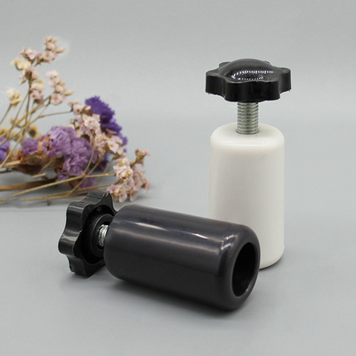 30ML Perfumy Bar Plastikowa prasa ręczna Maszyna bagnetowa Aluminiowa maszyna do zaklejania nakrętek Mały kaliber Maszyna uszczelniająca