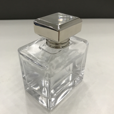 Indywidualne odlewanie ciśnieniowe Zamak Perfume Sealer z niezawodnością