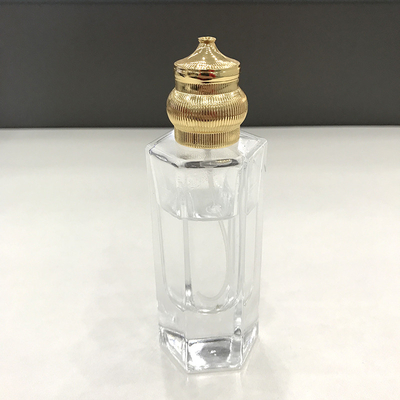 Formowanie 10000 sztuk Zamak Uszczelniacz perfum MOQ Torba OPP + Blister + Pudełko kartonowe