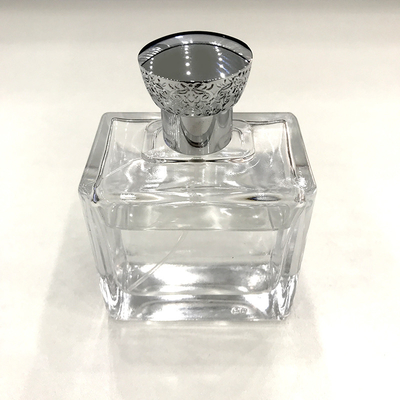 Dostosowana nakładka zapachowa Zamac Perfume Cap do produktów zapachowych