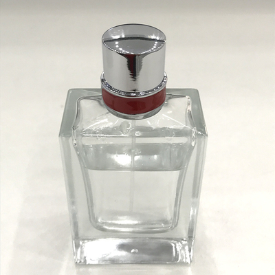 Dostosowana nakładka na perfumy Zamac z klasycznym / nowoczesnym 10000 sztuk
