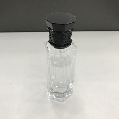 ISO9004 Zamac Aroma Topper Cap Dostosowany kształt 10000 sztuk MOQ