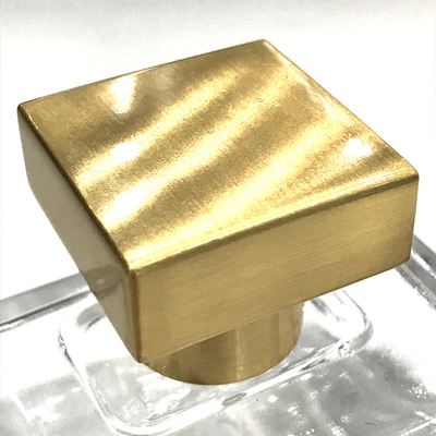 31*31*28mm Zamak Perfume Caps Customized Logo Silk Screen Drukowane