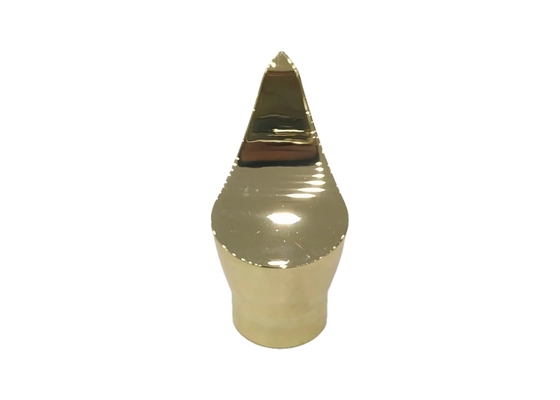 Logo na zamówienie Zamki na butelki z perfumami