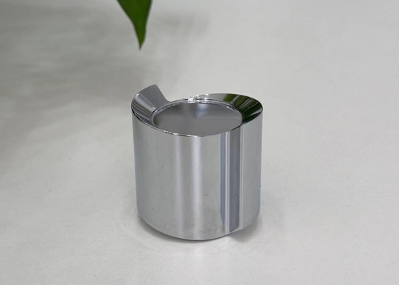Świecący Custom Zynkowe Stopy Metalowe Perfumy Kapsułki Perfumy Kapsułki dla luksusowego wyglądu
