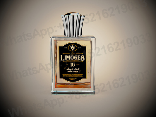 Lustrowy wykończenie Zamak Perfum Protector