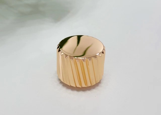 Zamak Nieprawidłowa powierzchnia Perfumy Pudełka butelki Okłady dla przyjaznych środowisku opakowań