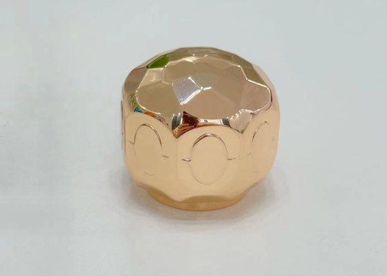 Ekologiczne złoże cynku Zamak Perfumy Caps dla prestiżowego doświadczenia zapachów