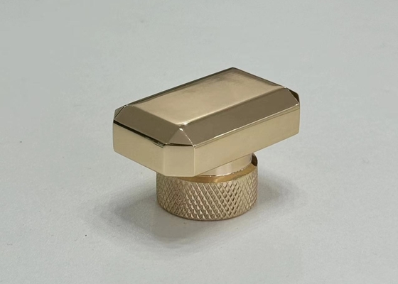 Wyborne, T-formatowe, kolorowe metalowe kapsułki perfumy