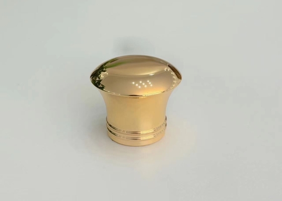 Zindywidualizowane logo Metalowe butelki perfum do spersonalizowanych opakowań perfum