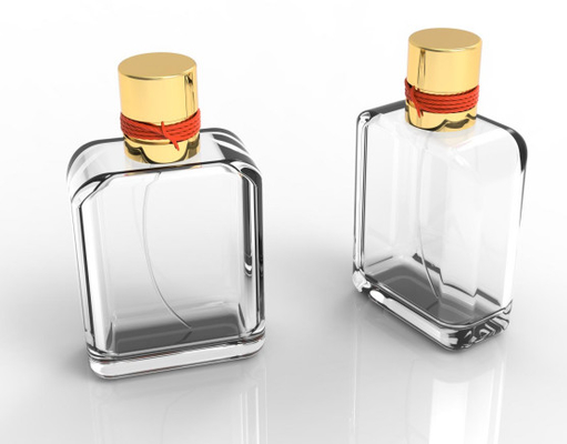 Zastosowany Zamak Perfume Caps Factory Zink Alloy Perfume Set