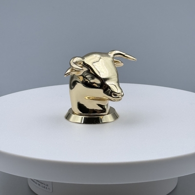 Zamak Custom Perfume Caps Personalizuj styl prezentacji zapachu