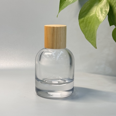 Środowiskowo Drzewna Kapelusz Perfumy Wysokiej Jakości Kapelusz Perfumy
