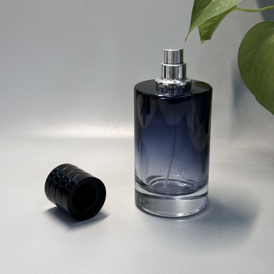 Istniejące formy Magnetic Premium Aluminium Perfume Caps Zynk Zamac Design Perfume Set