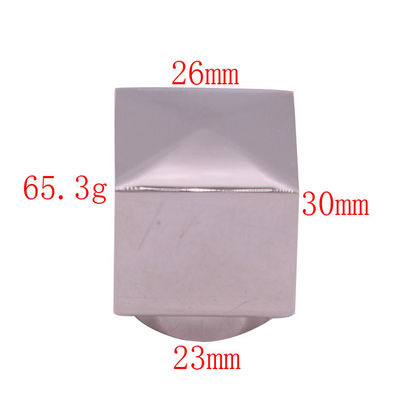 Darmowy rysunek 3D Zamak Perfumy Czapki Tłoczone Niestandardowe kapsle na butelki