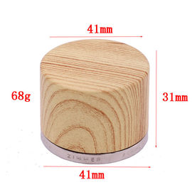 Wykonane na zamówienie nasadki na perfumy ze stopu cynku 41 * 31 mm