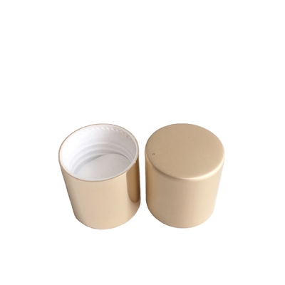 Surlyn Materiał Kolorowa plastikowa nasadka na perfumy Non Spill For Bottle