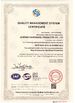 Chiny Juhong Hardware Products Co.,Ltd Certyfikaty