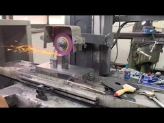 Profesjonalna fabryka nakrętek do perfum ze stopu cynku, w trakcie dostosowywania form